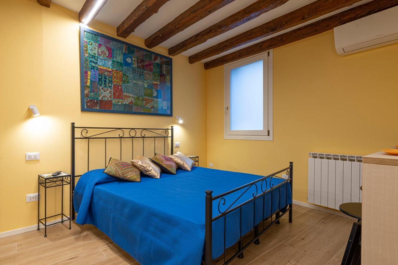 Deluxe Double In Centre Venice